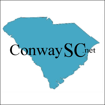 ConwaySC.net - will open new window